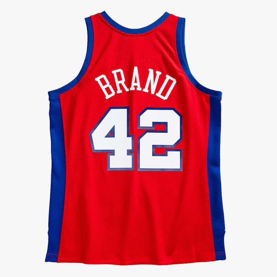 Los Angeles Clippers 2000 (Retro)