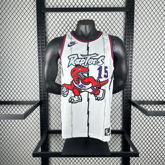 Toronto Raptors “Jurassic Flash” Jersey