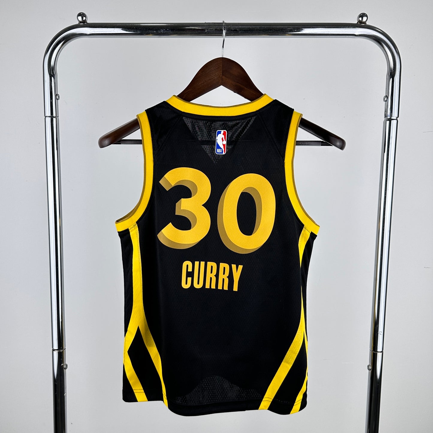 Golden State Warriors “The Bay Legacy” Kids Size