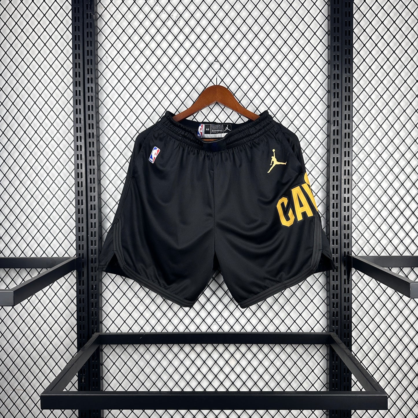 Cleveland Cavaliers “The Land” City Shorts