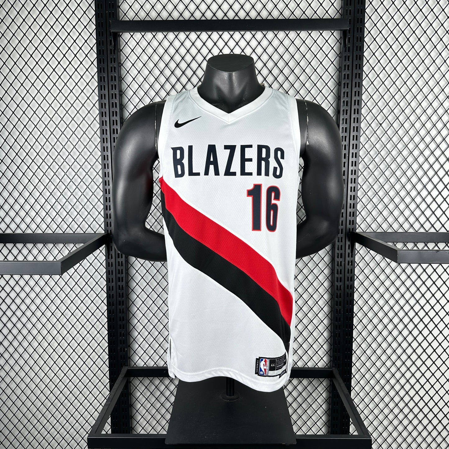 Portland Trail Blazers “Rip City Momentum” Jersey