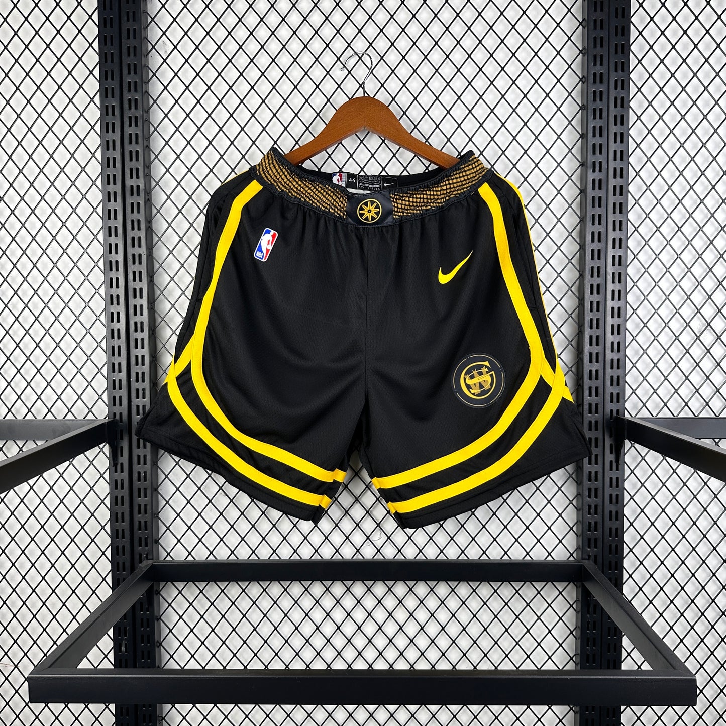 Boston Celtics “Golden Era” Shorts