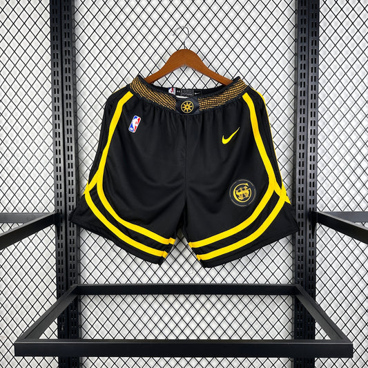 Boston Celtics “Golden Era” Shorts