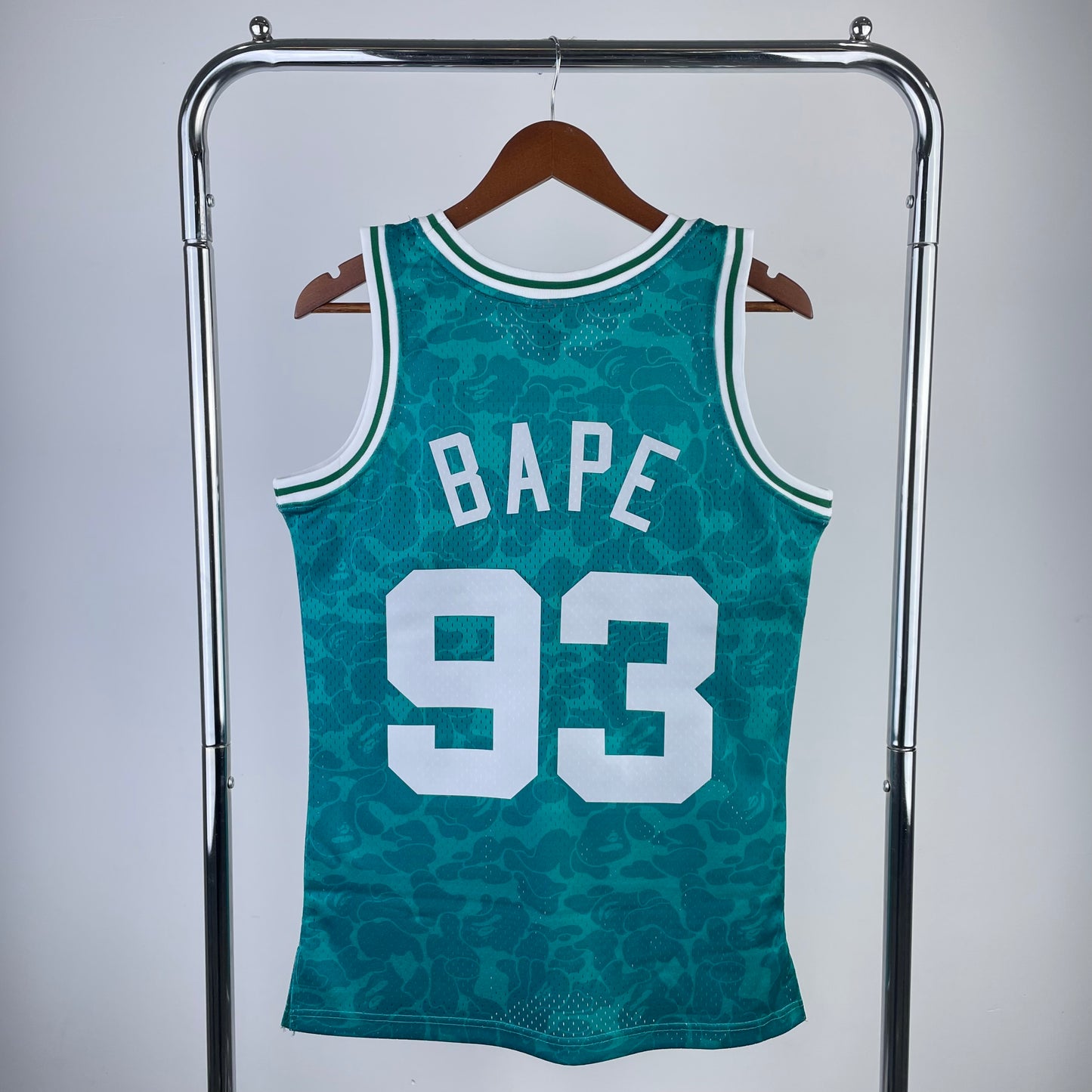 Boston Celtics “Hardwood Heritage Edition” Jersey