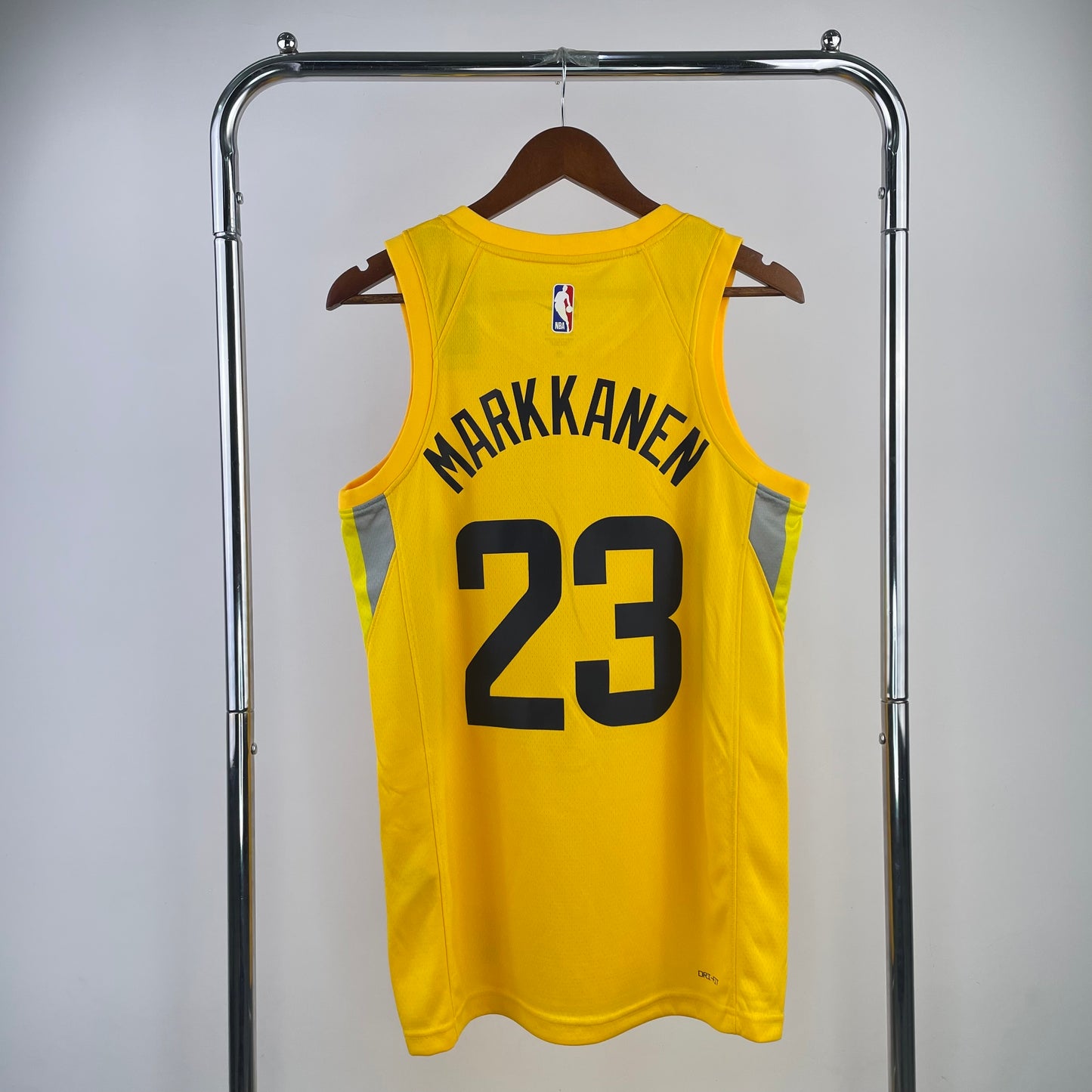 Utah Jazz “Salt Lake Sunrise” Jersey