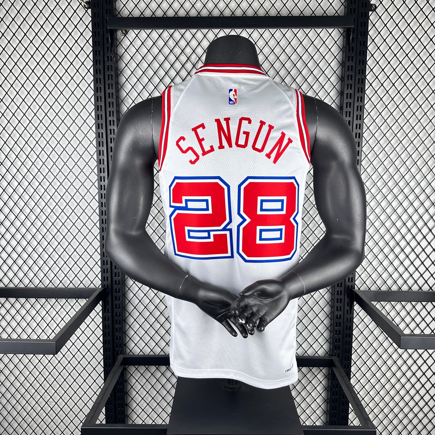 Houston Rockets “Space City Pride” Special