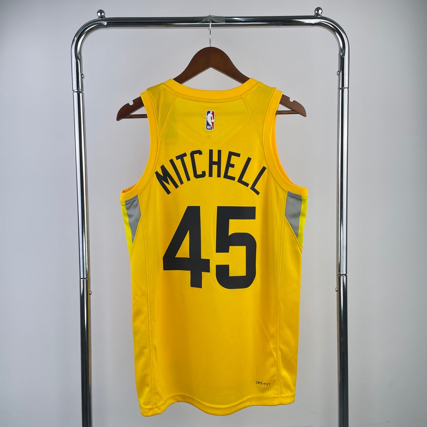 Utah Jazz “Salt Lake Sunrise” Jersey