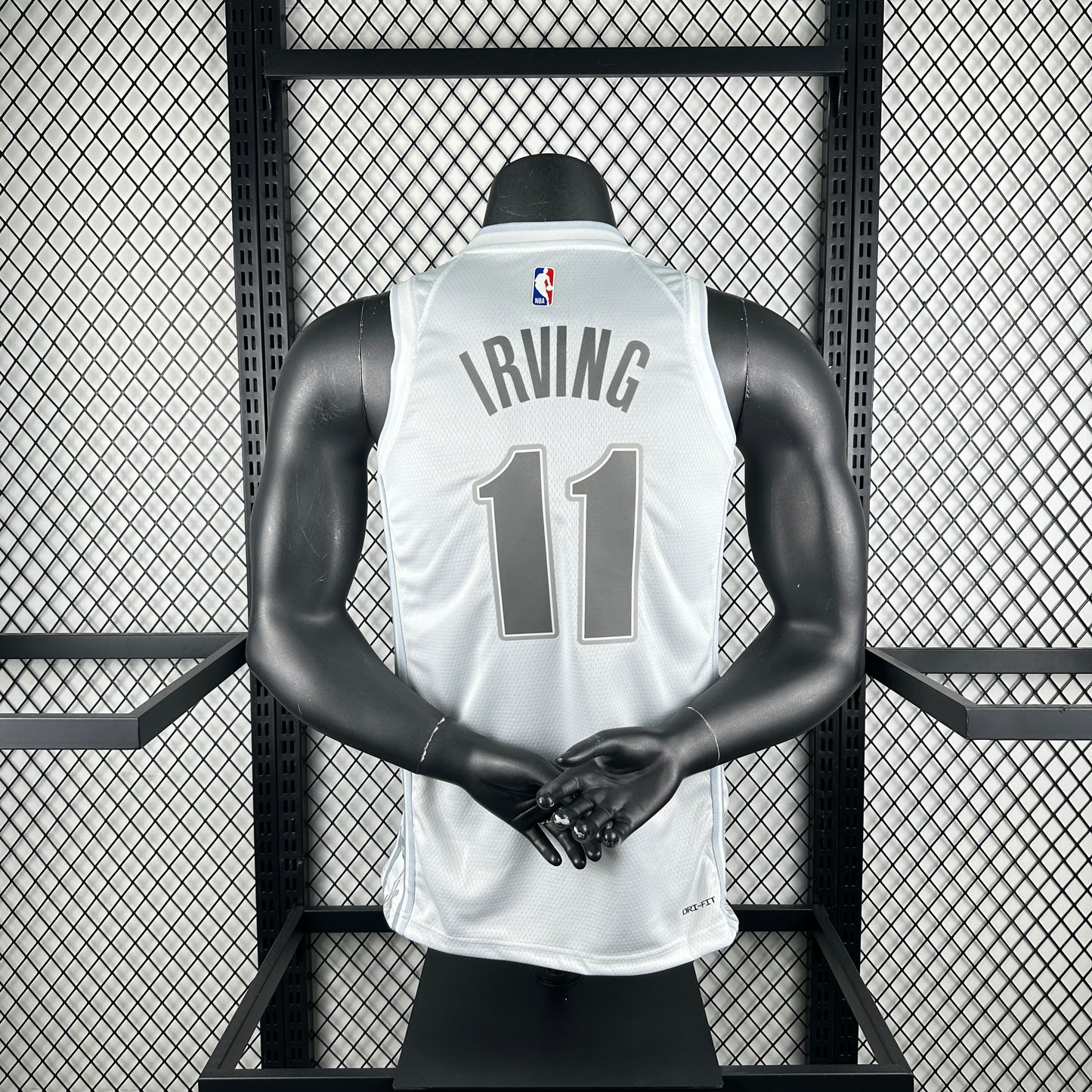 Dallas Mavericks “Urban Fade” Jersey