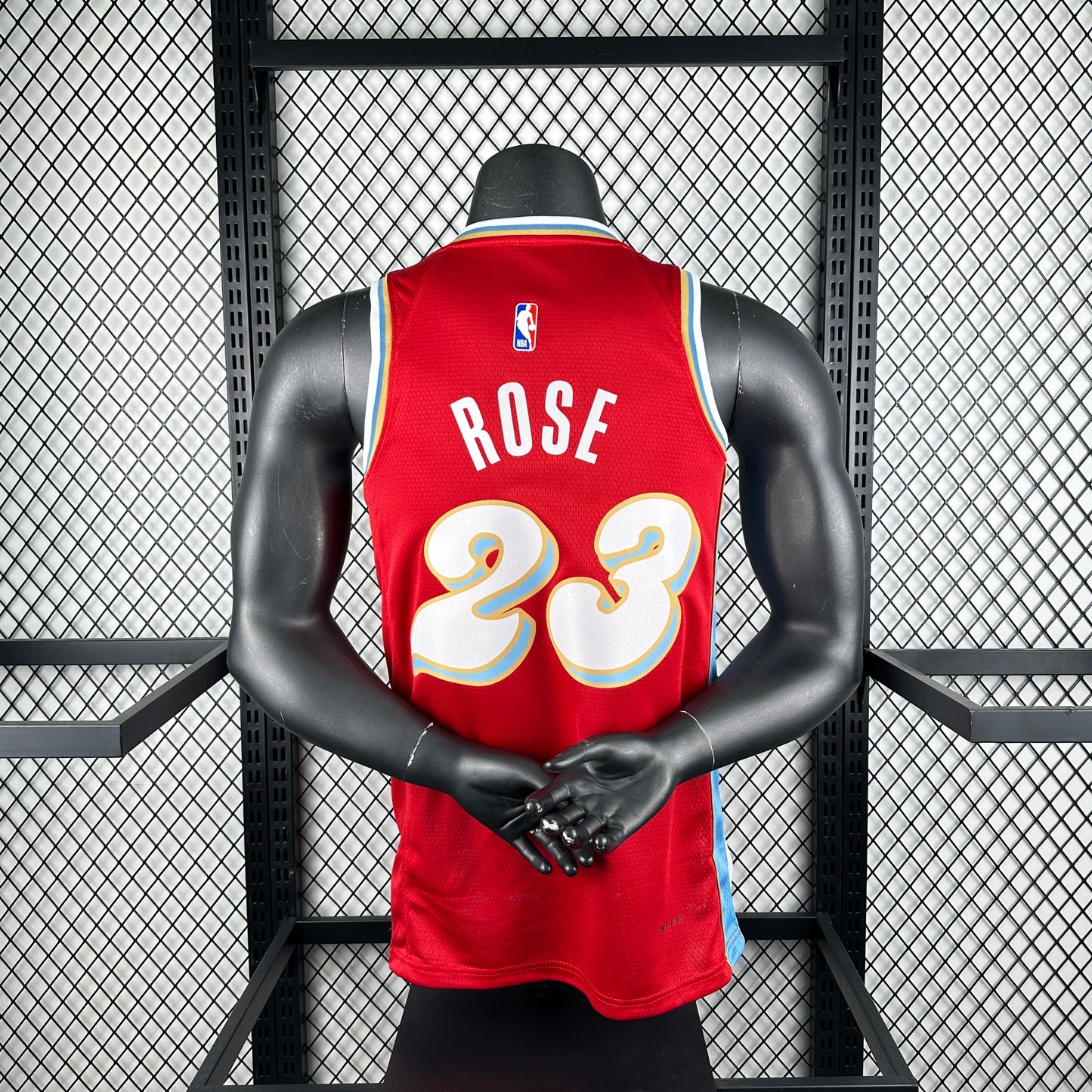 Memphis Grizzlies “Beale Street” Jersey