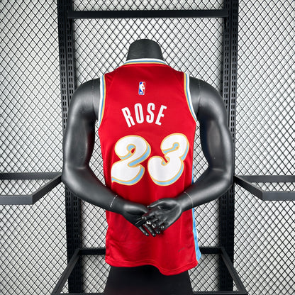 Memphis Grizzlies “Beale Street” Jersey