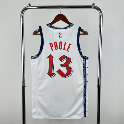 Washington Wizards 25
