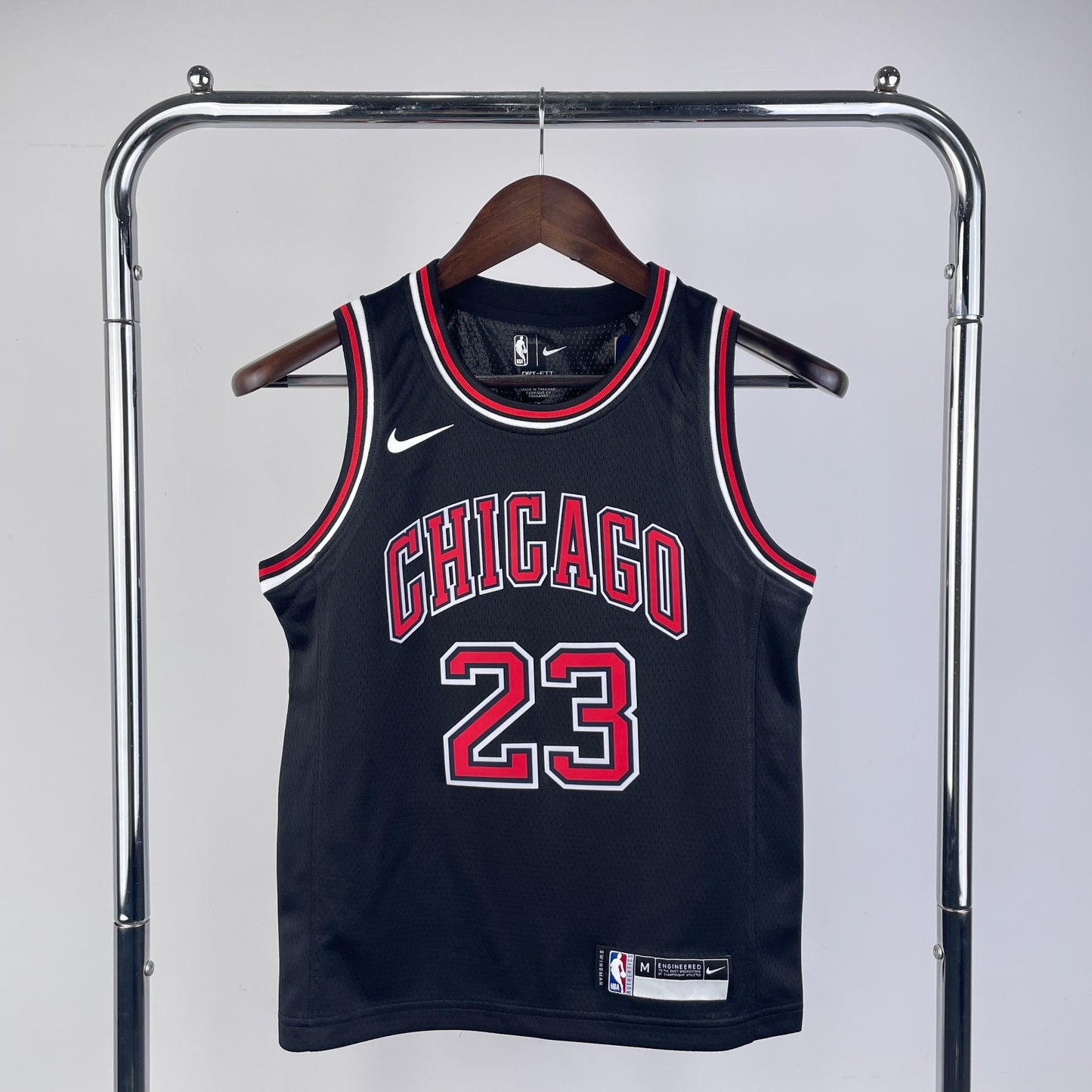 Chicago Bulls “Legacy Edition” Kids Size