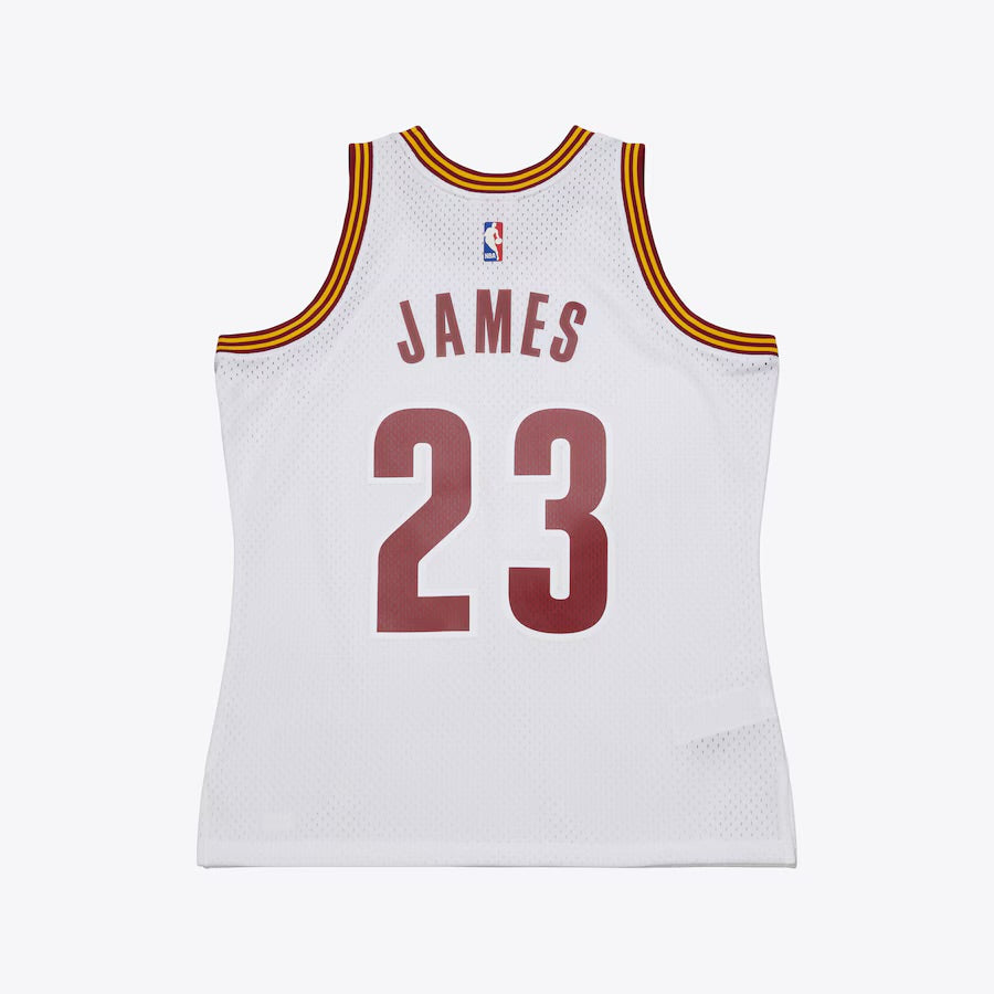 Cleveland Cavaliers 2015 (Retro)