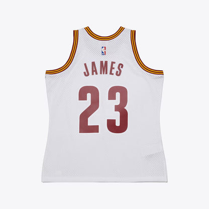Cleveland Cavaliers 2015 (Retro)