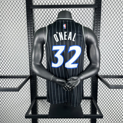 Orlando Magic “Pinstripe Era” Jersey