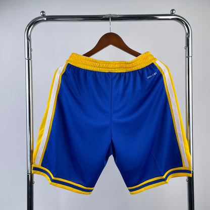 Golden State Warriors “Bay Legacy” Shorts
