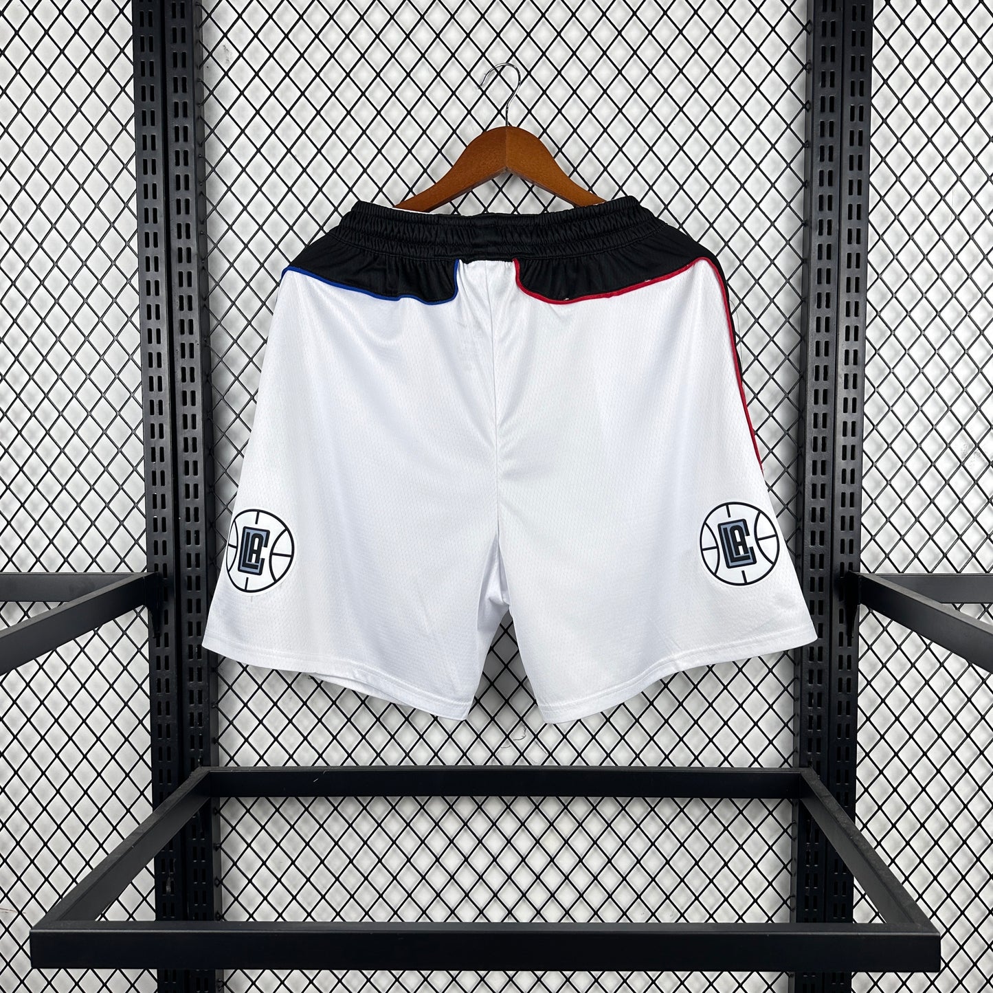 Los Angeles Clippers “L.A. Legacy” Shorts