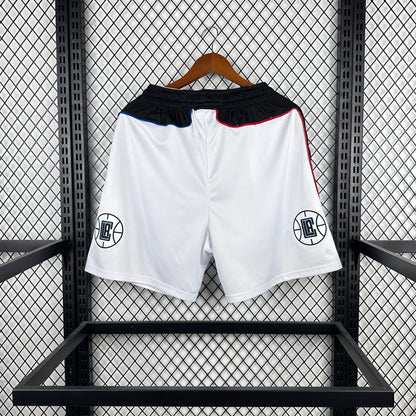 Los Angeles Clippers “L.A. Legacy” Shorts