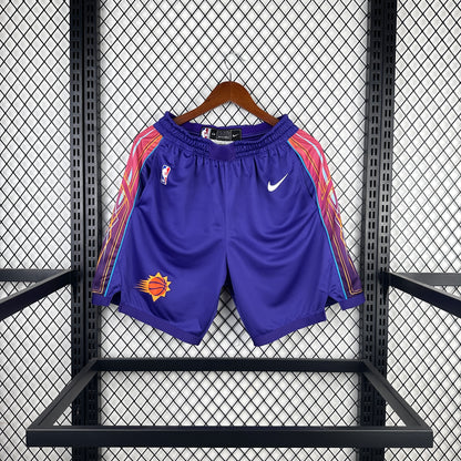 Phoenix Suns “Solar Wave” Shorts