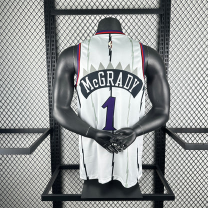 Toronto Raptors “Jurassic Flash” Jersey