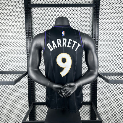 Toronto Raptors “Vince Carter Era” Jersey