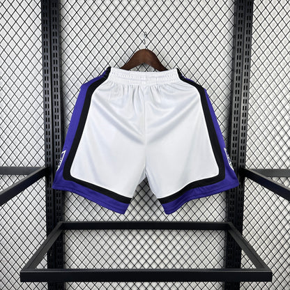Sacramento Kings “Crown Frost” Shorts