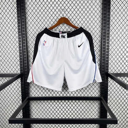 Los Angeles Clippers “L.A. Legacy” Shorts