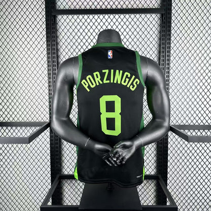 Boston Celtics “Lucky Green” Jersey