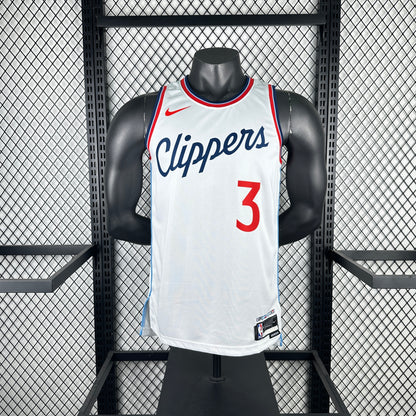 Los Angeles Clippers “West Coast Flow” Jersey