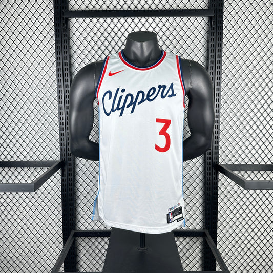 Los Angeles Clippers “West Coast Flow” Jersey
