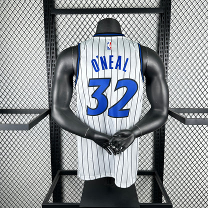 Orlando Magic “Hardwood Heritage” Jersey