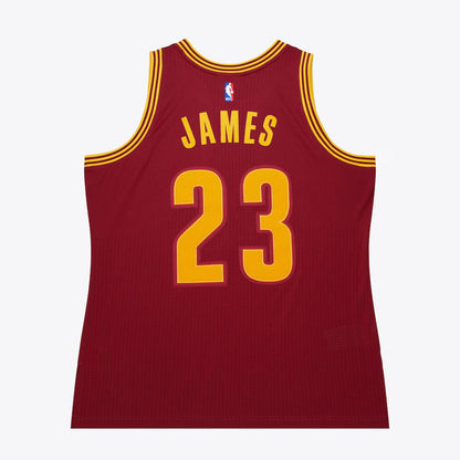 Cleveland Cavaliers 2015 (Retro)