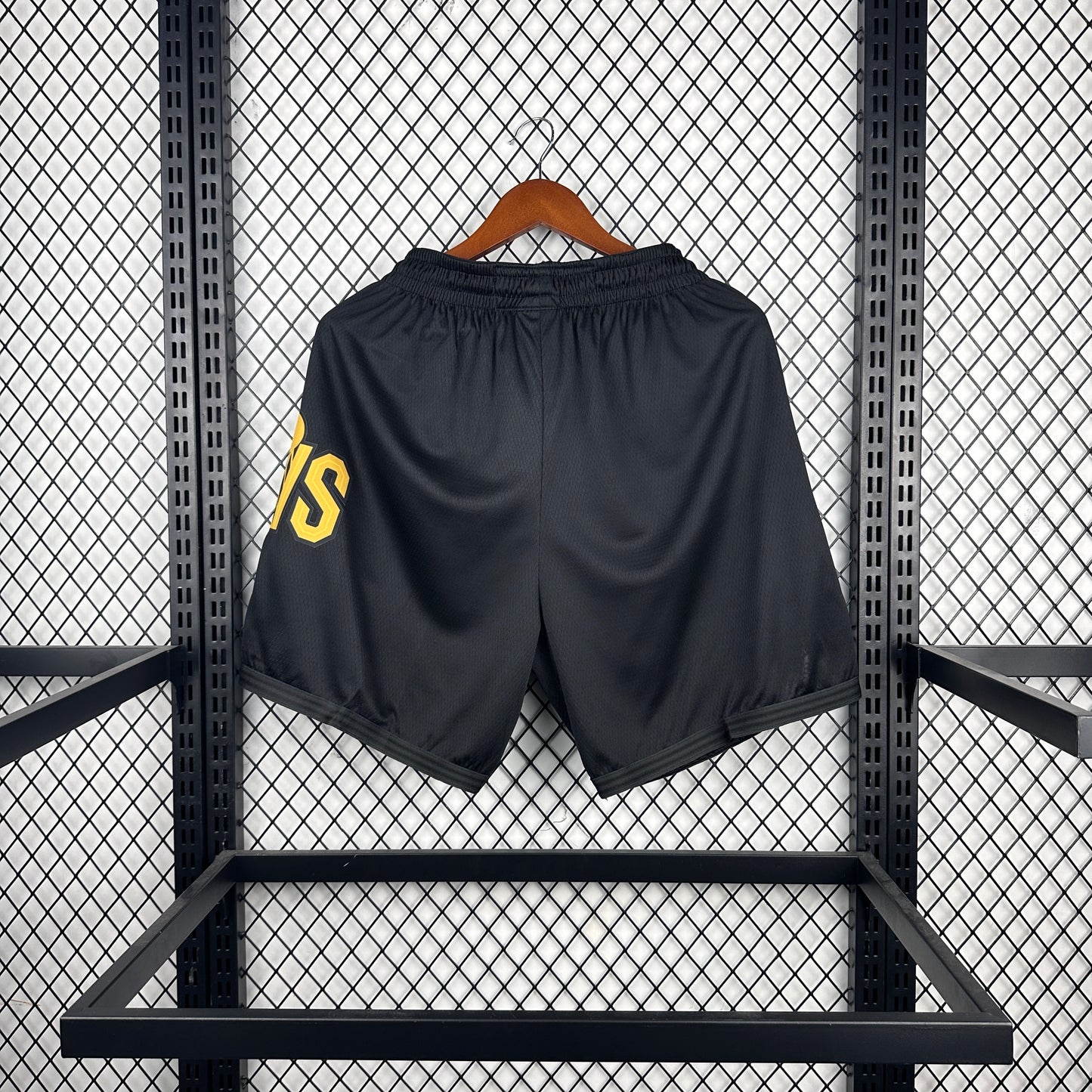 Cleveland Cavaliers “The Land” City Shorts