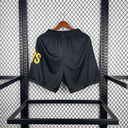 Cleveland Cavaliers “The Land” City Shorts