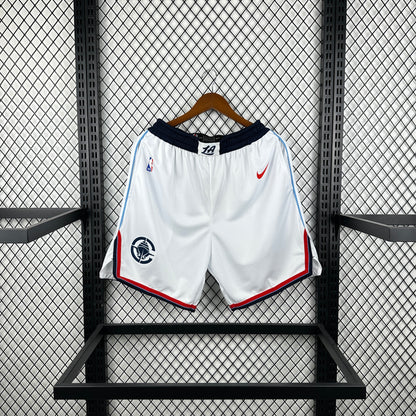 Washington Wizards “Capitol Flow” Shorts