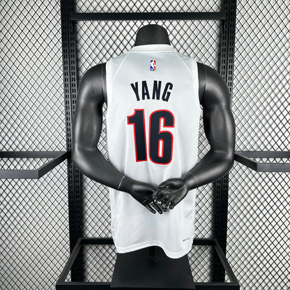 Portland Trail Blazers “Rip City Momentum” Jersey