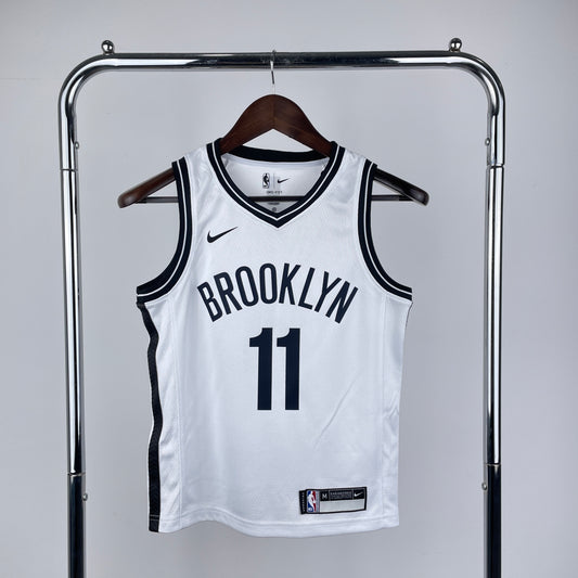 Brooklyn Nets “Classic Court” Kids Size