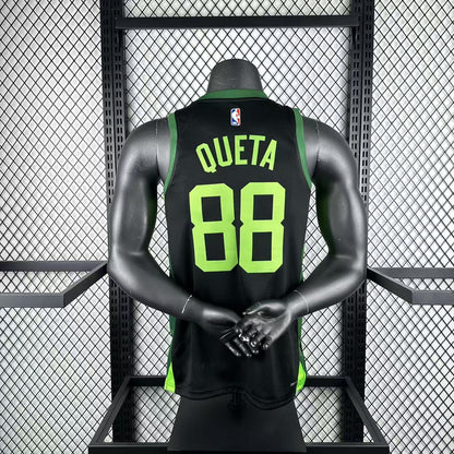 Boston Celtics “Lucky Green” Jersey