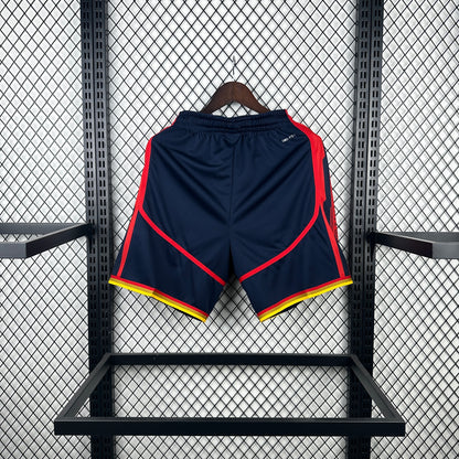 Golden State Warriors “Pacific Fire” Shorts