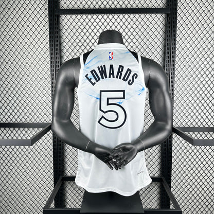 Minnesota Timberwolves 25