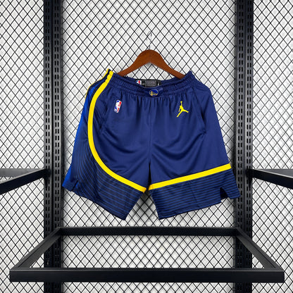 Golden State Warriors “Baylight” Shorts