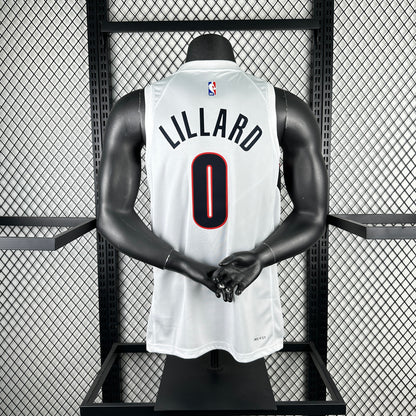 Portland Trail Blazers “Rip City Momentum” Jersey