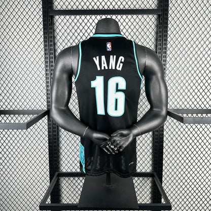 Portland Trail Blazers “PDX Skyline” Jersey