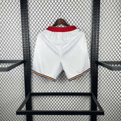 Denver Nuggets “Mile High Classic” Shorts