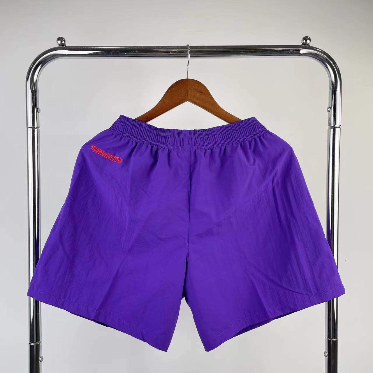 Toronto Raptors “Dino Era” Shorts