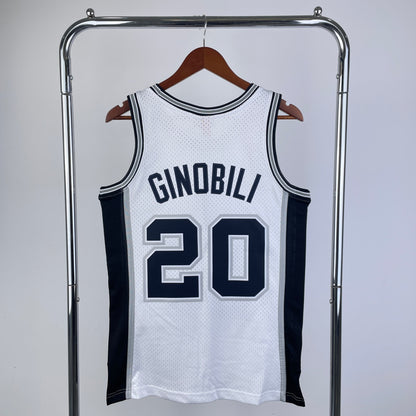 San Antonio Spurs 1998 (Retro)