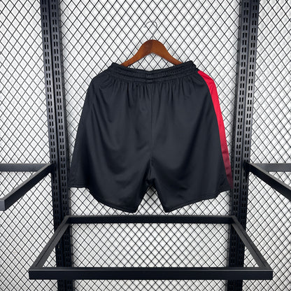 Miami Heat “Legacy Edition” Shorts