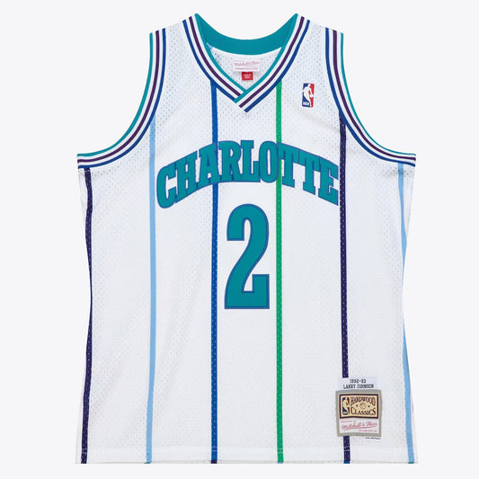 Charlotte Hornets 1992 (Retro)