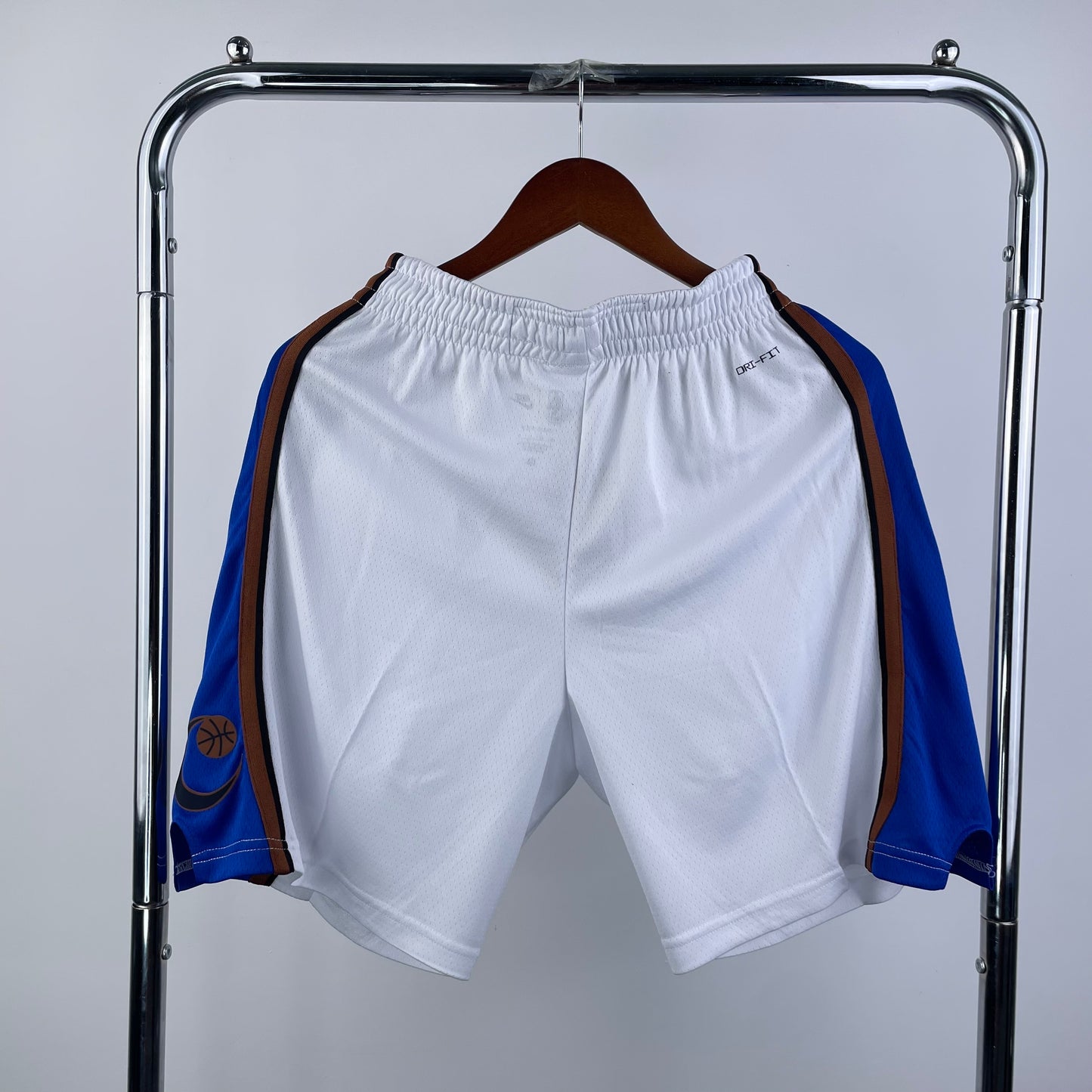 Washington Wizards “Agent Zero Era” Shorts