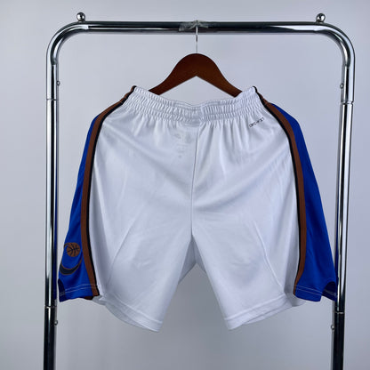 Washington Wizards “Agent Zero Era” Shorts
